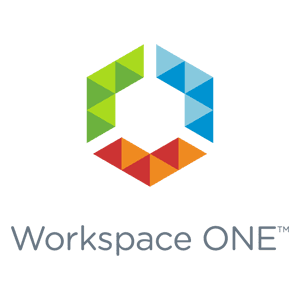 VMware Workspace ONE logo
